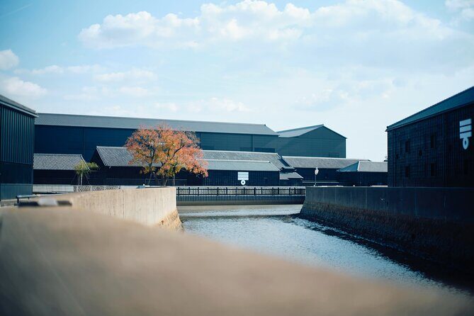 Sushi Lunch and the Art of Fermentation Handa tour with a guide - Practical Details and Value