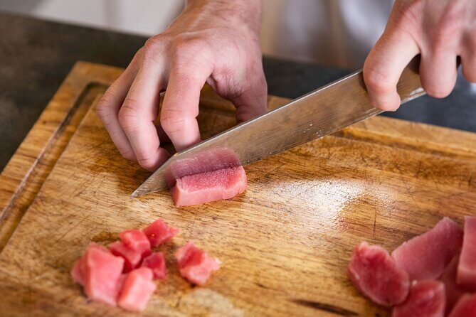 Sushi Making Class at a Local Brewery in Boston - Final Thoughts: A Tasty, Authentic, and Fun Experience