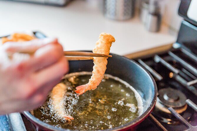 Sushi Making Class for Beginners in St Louis - Introduction