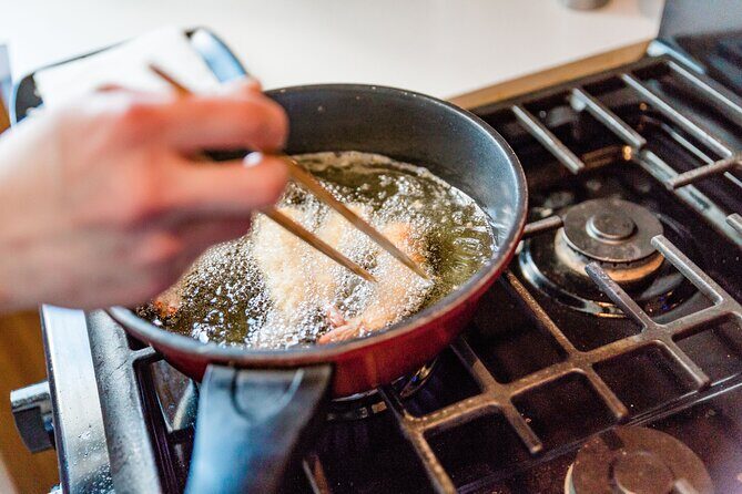 Sushi Making Class for Beginners in St Louis - Practical Considerations and Booking