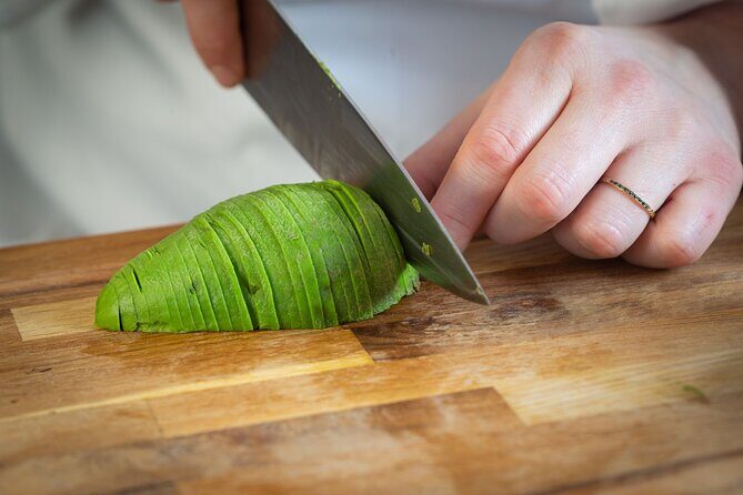 Sushi Making Class for Beginners in St Louis - Authentic and Engaging Experience