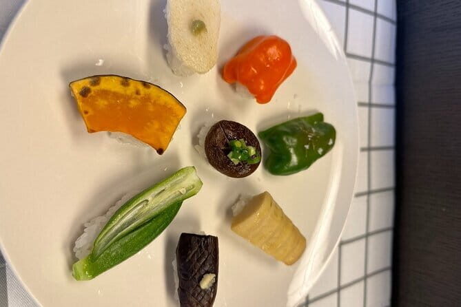 Sushi Making Class in Tokyo Japan - Exploring the Sushi Making Class in Detail