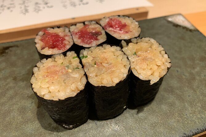 SUSHI Making Experience at Restaurant - FAQs