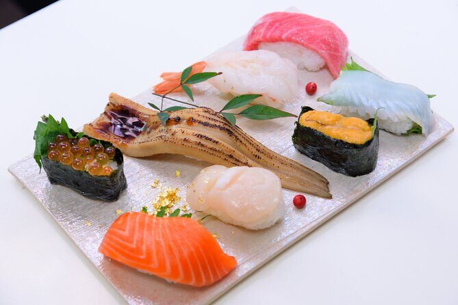Sushi Making Experience in Nara - The Cultural Layer: Why Sushi Matters in Japan