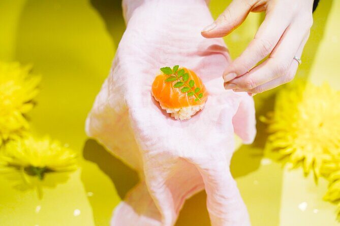Sushi Making Experience in ShinjukuTemari - Final Thoughts: Who Should Consider This?
