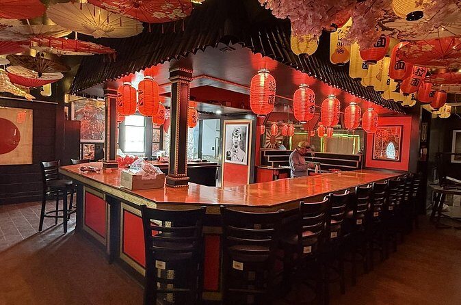 Sushi Tiki Omakase Experience in Fredericksburg Texas - Why Choose This Experience?