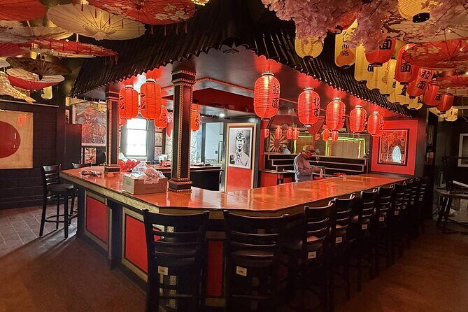 Sushi Tiki Omakase Experience in Fredericksburg Texas - Final Thoughts