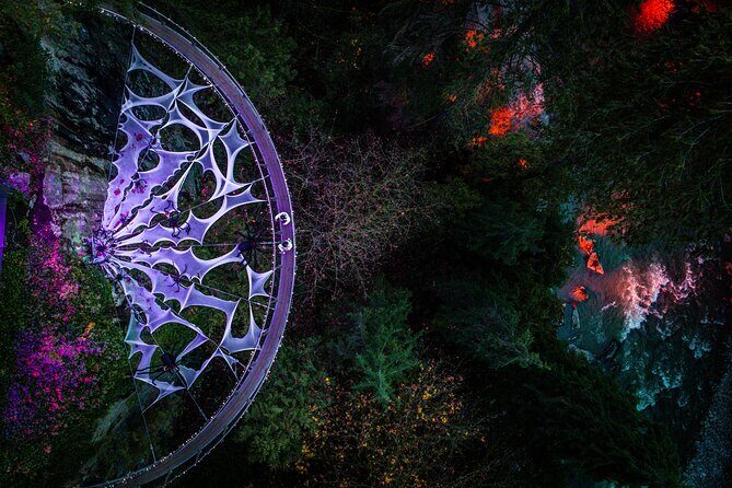 Suspended at Capilano Bridge: A 7-Stop Halloween Private Tour - Final Thoughts