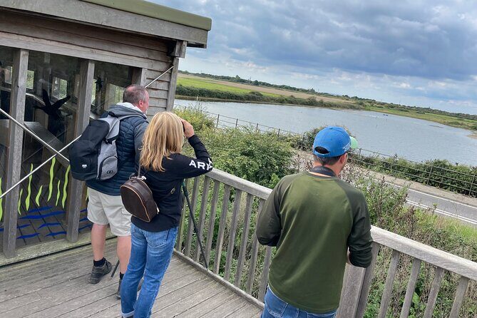 Sussex Birdwatching Private Guided Day Tour - FAQs