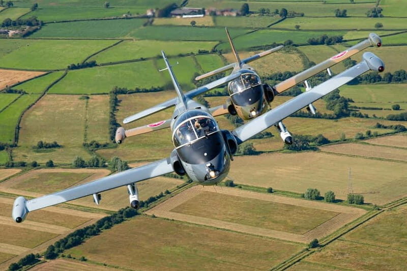 Sussex: Eastbourne Airshow Boat Trip - Key Points