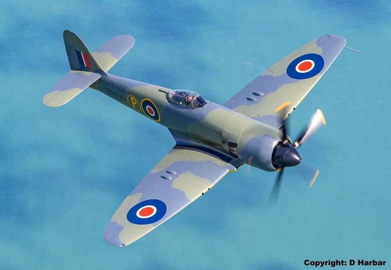 Sussex: Eastbourne Airshow Boat Trip - FAQ