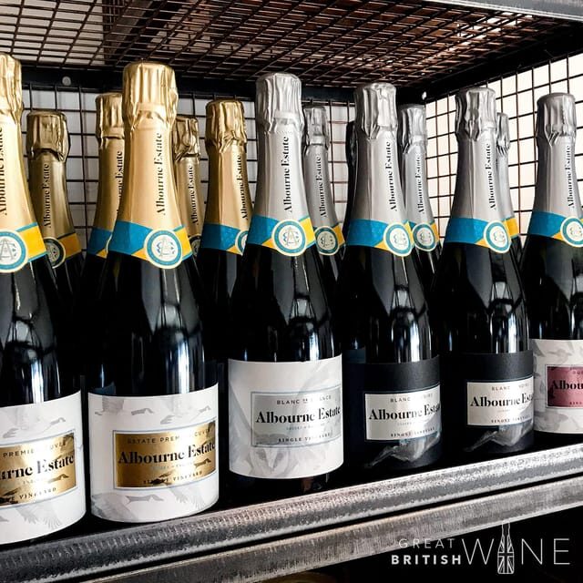 Sussex Vineyard Tour by Minibus - pick up and drop off - Key Points