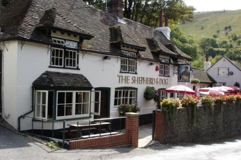 Sussex Vineyard Tour by Minibus - pick up and drop off - Final Thoughts