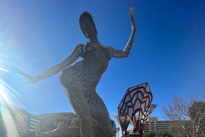 Sustainability Scavenger Hunt of Las Vegas - FAQ