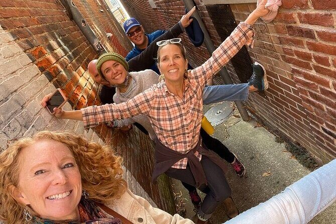 Sustainability Scavenger Hunt of Las Vegas - How the Experience Works