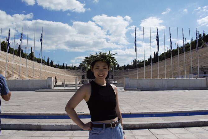 Sustainable Athens Bike tours with photos - A Closer Look at the Athens Bike Tour