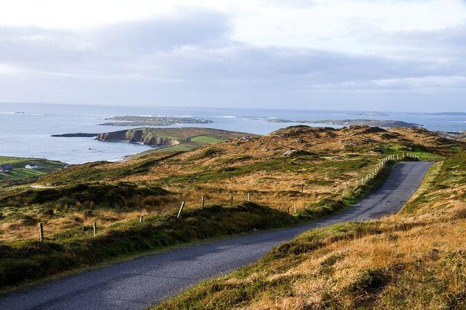 Sustainable Connemara and Galway Bay Rail Tour from Dublin - Exploring the Details: What Youll Experience