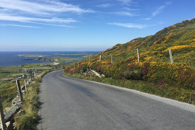 Sustainable Connemara and Galway Bay Rail Tour from Dublin - FAQ