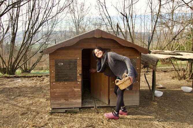 Sustainable Farm Tour & Northern Italian Cooking Class in Asti - FAQs