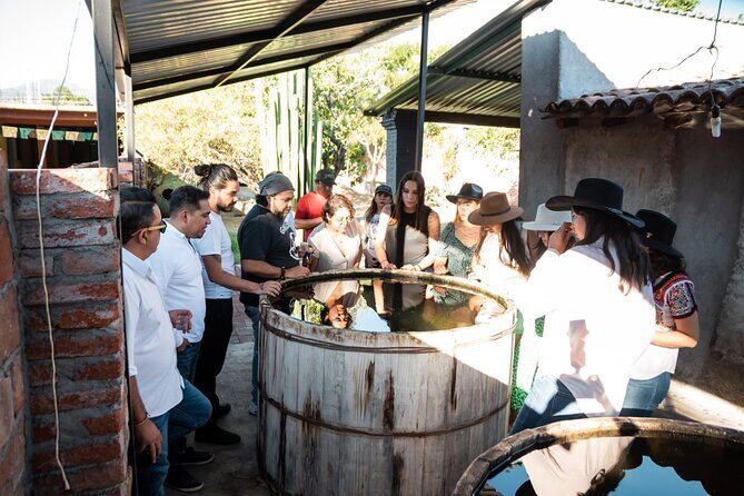 Sustainable Mezcal Adventure Food and Education Tour - The Sum Up: Is It Worth Your Time?