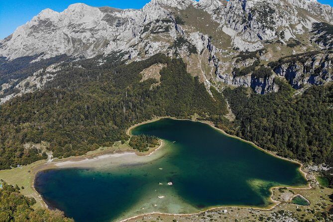 Sutjeska National Park Hike from Sarajevo - Starting Point and Meeting Logistics