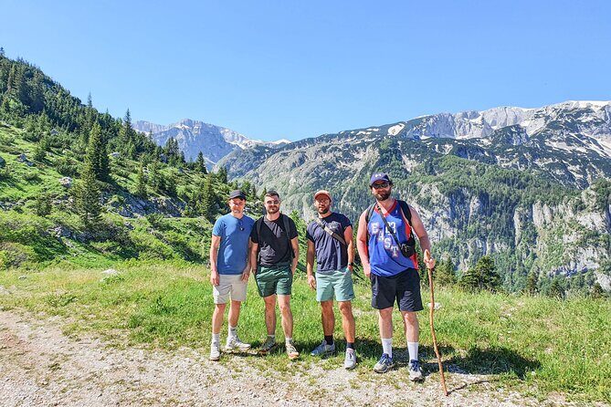 Sutjeska National Park Hike from Sarajevo - Additional Sightseeing and Reflection