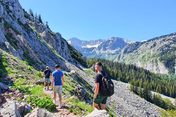 Sutjeska National Park Hike from Sarajevo - Why This Tour Excels