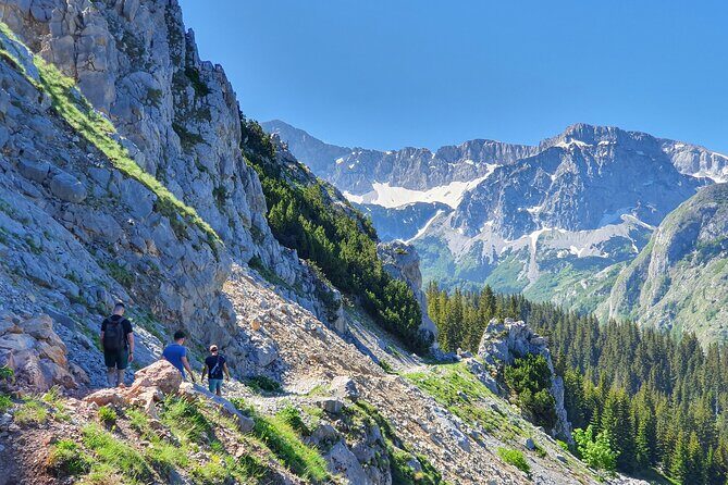 Sutjeska National Park Hike from Sarajevo - The Practical Side: Price, Duration, and Value