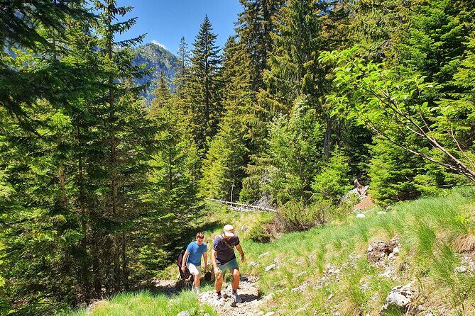 Sutjeska National Park Hike from Sarajevo - Weather Considerations and Cancellation Policy