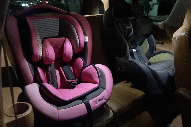 SUV from Cancun Airport to Cancun or Playa del Carmen, one way. - The Experience from a Traveler’s Perspective