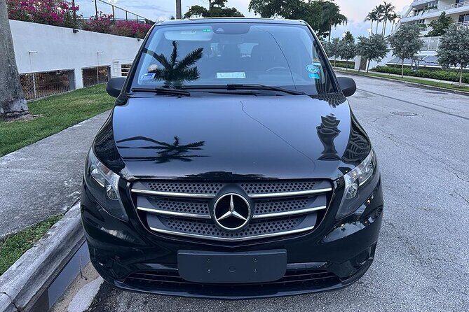 SUV from Miami Airport to Port Miami or Hotel in Miami Up to 5pax - The Real-World Insights from Reviewers