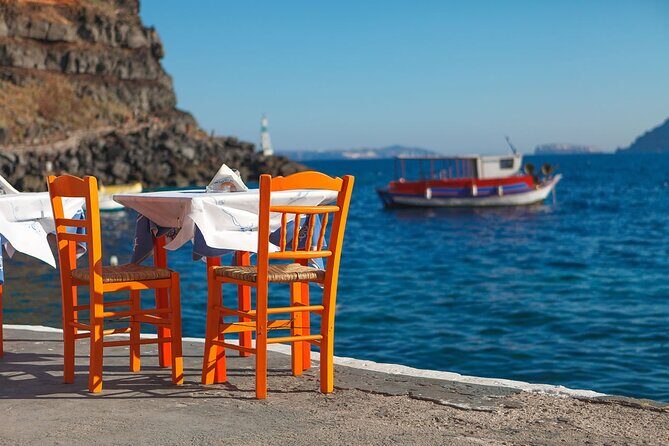 SUV Santorini Highlights Private Tour - Authenticity & Value