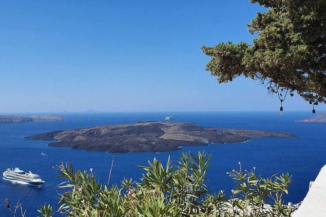 SUV Santorini Highlights Private Tour - Who Is This Tour Best For?