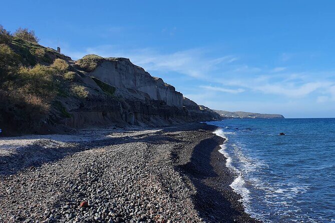 SUV Santorini Highlights Private Tour - Final Thoughts: Is It Worth It?