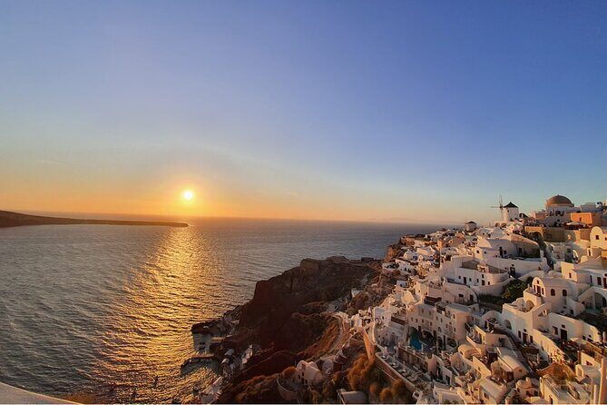 SUV Santorini Highlights Private Tour - FAQ