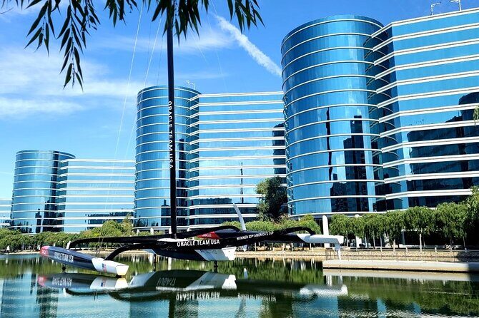 SUV Tour To Silicon Valley Including Stanford Walking Tour - Who Will Love This Tour?