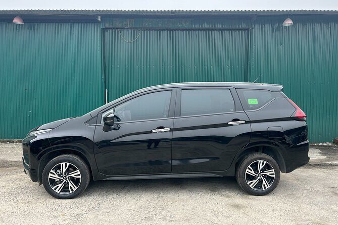 SUV Transfer Hanoi - Ha Giang - Hanoi - Practical Aspects to Consider