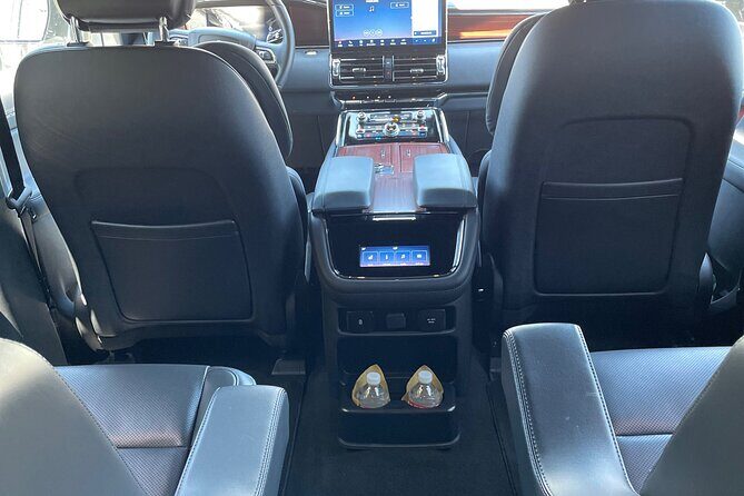 SUV Transportation LAX to Disneyland Resort - Final Thoughts