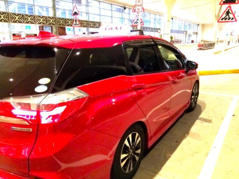 Suva Cruise Ship Tour - FAQs