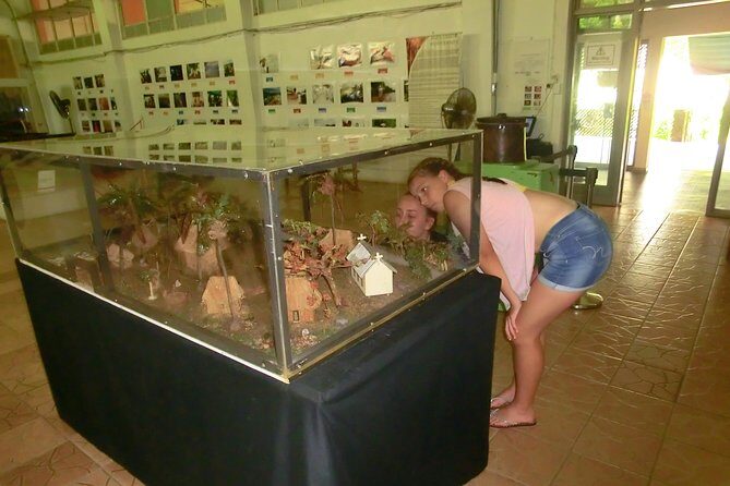 Suva Customized tour- Private - Introduction