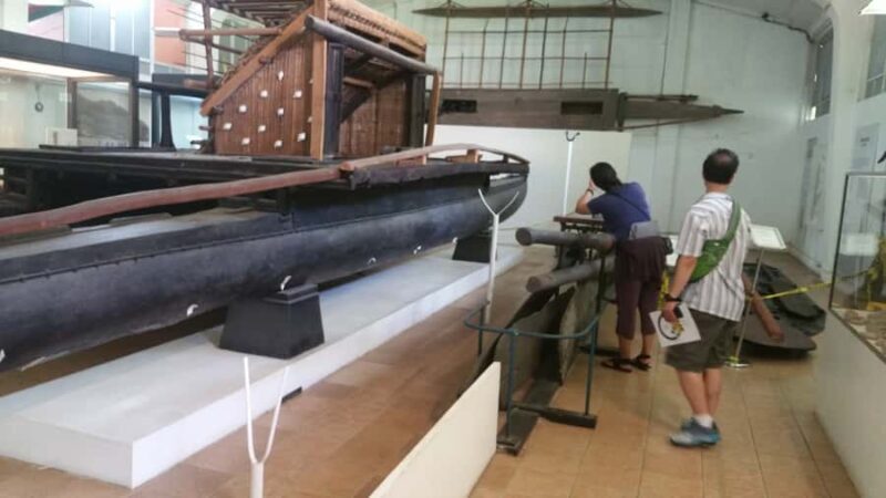 Suva: Half Day City Sightseeing Tour - Transportation & Group Size