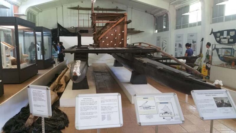 Suva: Half Day City Sightseeing Tour - What Travelers Are Saying