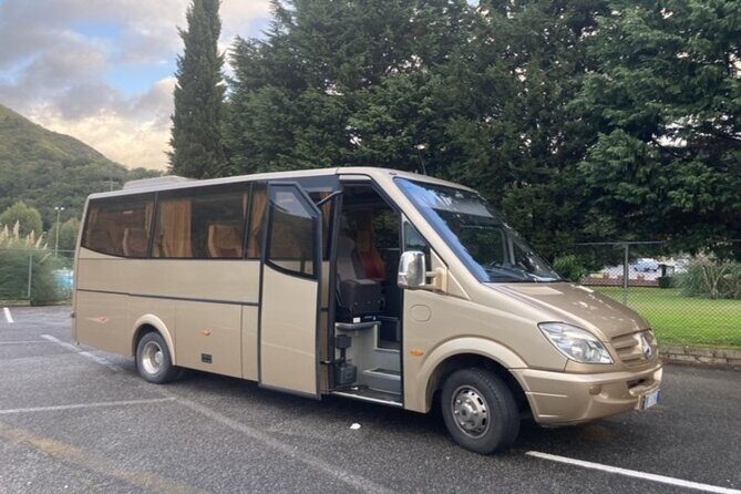 Suvarnabhumi Airport (BKK) Private Transfer to Bangkok Centre - Who Should Consider This Service?