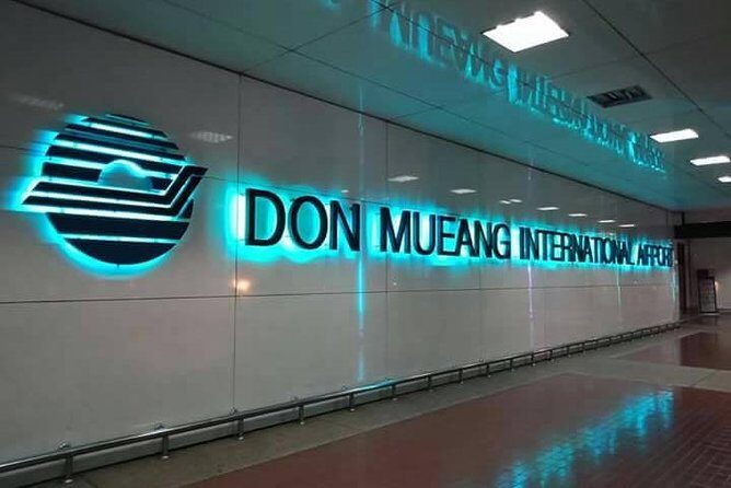 Suvarnabhumi airport to Koh Chang Thailand 1-4 PAX - FAQ