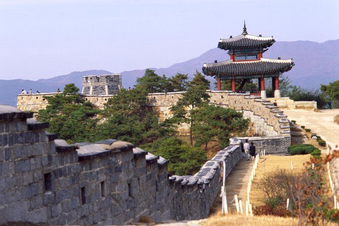 Suwon Hwaseong Fortress and Korean Folk Village Day Tour from Seoul - Final Thoughts