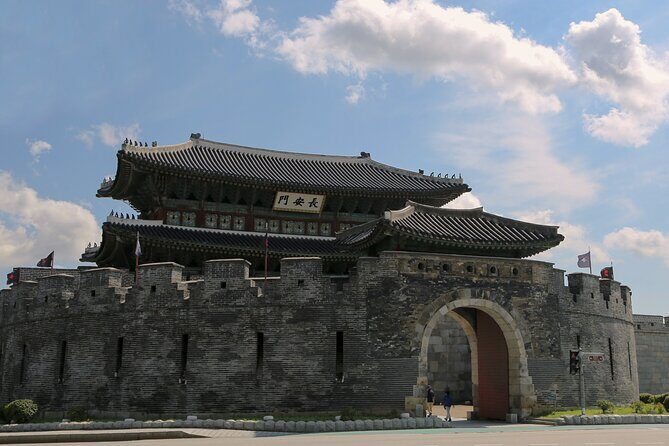 Suwon Hwaseong Fortress Tour from Seoul - Who Is This Tour Best For?