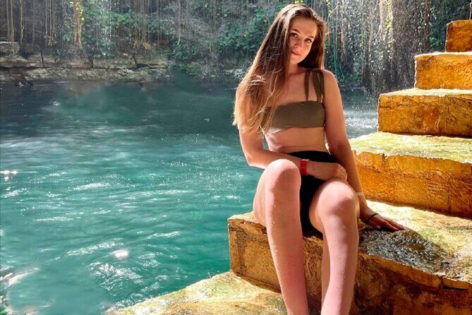 Suytun & Ikkil Cenote with Chichen Itza Mayan Tour from Tulum - FAQs