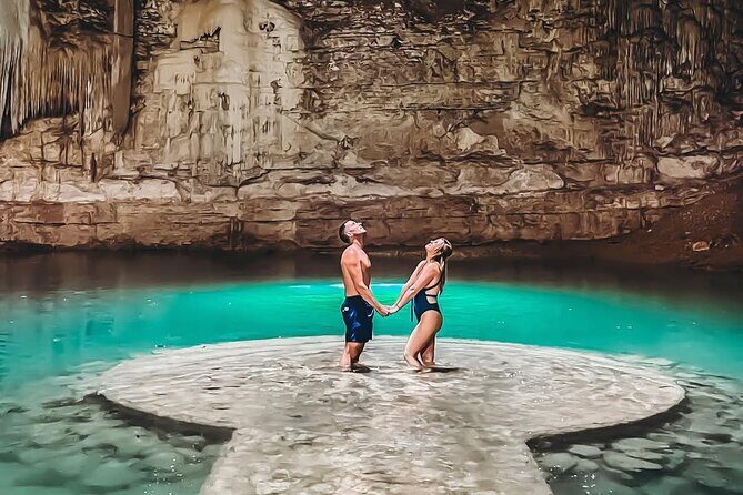 Suytun, Nool Ha, and Chukum Cenote Day Tour - Exploring the Journey: What a Typical Day Looks Like