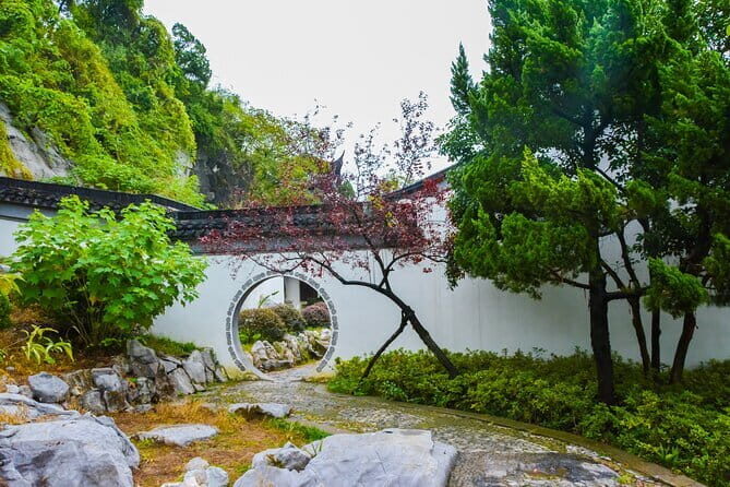 Suzhou 2 Gardens &Tongli Water Village Private Day Trip - A Deep Dive into the Itinerary