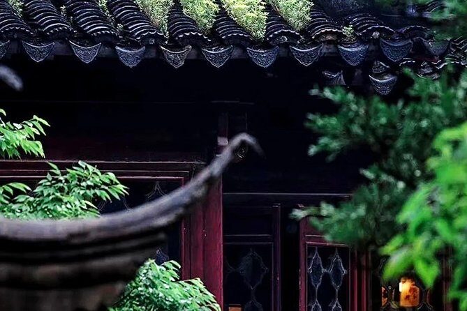 Suzhou and Zhouzhuang Water Town Private Day Tour from Wuxi - Final Thoughts: Who Will Love This Tour?